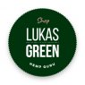 Novinky na email | Lukas Green