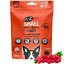 Eat Small Energy Hmyzí pamlsky s brusinkami 125 g