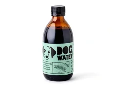 Dog&Water Sirup Fresh Woof Zápach z tlamy 300 ml